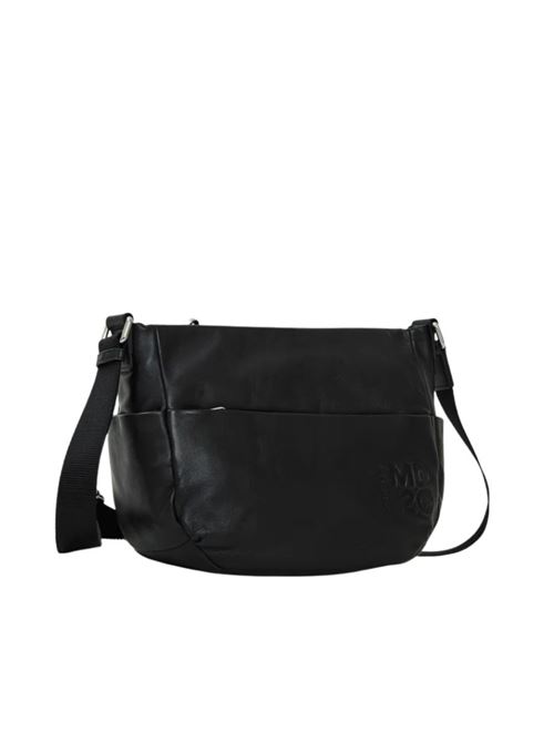 MD20 Borsa a tracolla media MANDARINA DUCK | P10TKT01XNERO